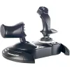 Thrustmaster T-Flight Hotas One Joystick with Detachable Throttle – Ergonomic Flight Stick, Dual Rudder System – Compatible with Xbox One & PC | TM-JSTK-TFLGHT-HOTAS1