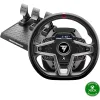 Thrustmaster T248 Xbox Edition Steering Wheel – Magnetic Paddle Shifters, Force Feedback, 25 Buttons, Xbox Series X|S, Xbox One & PC | 4460182 / TM-WHL-T248-XB