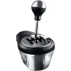 Thrustmaster TH8A Add-On Shifter – 13cm Metal Gear Stick, H-Pattern & Sequential Modes, 360° Adjustable Mount, Magnetic Sensors | TM-SHIFTER-TH8A