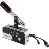 Thrustmaster TSSH Sequential Shifter and Handbrake SPARCO for Console (PS4, Xbox Series X/S, One, PC) – Realistic Racing Add-On | TM-SPARCO-HANDBRAKE / 4060107