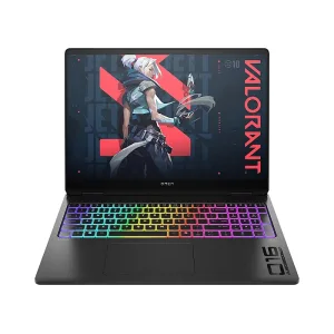 HP OMEN MAX 16-ah0949nz Gaming Laptop – Intel Core Ultra 9 275HX, 64GB DDR5 RAM, 2TB SSD, NVIDIA RTX 5080 16GB, 16" WQXGA 240Hz, Windows 11 – Brand New Sealed | B97VXEA#UUZ